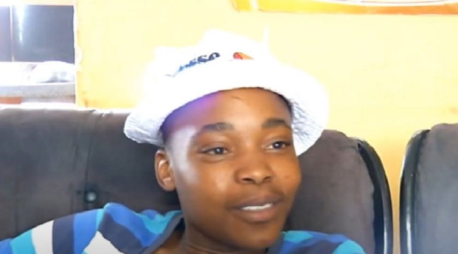 SABC News 75 | Kaone Boikanyo reflects on life after his SABC moment – SABC News