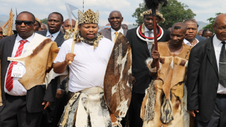 Supreme Court refers battle for Bapedi kingship back to High Court – SABC News