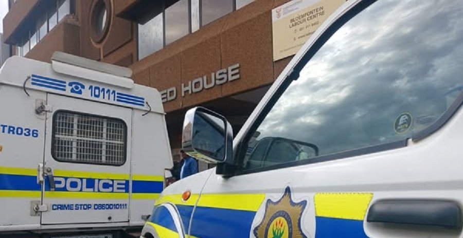 Suspects held for printing fake currencies return to court next week – SABC News