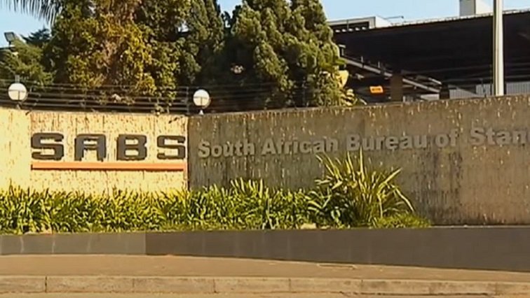 New SABS chairperson commits to turning around the embattled SOE – SABC News