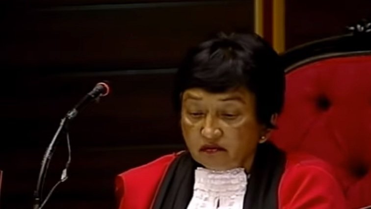 Judge Pillay seeking another seven-year stint as IEC Commissioner – SABC News