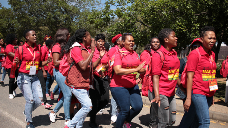 Residents believe EFF retaining Seshego Ward 13 will improve services – SABC News