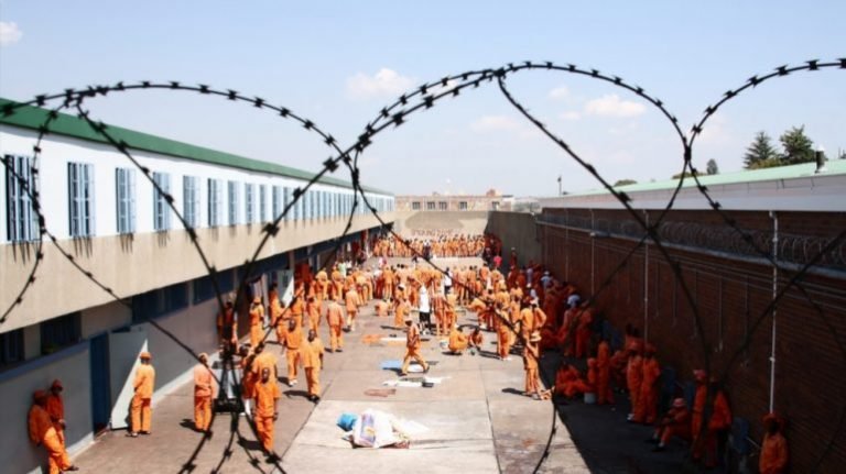 Correctional Services committee calls for inmate exchange programme – SABC News