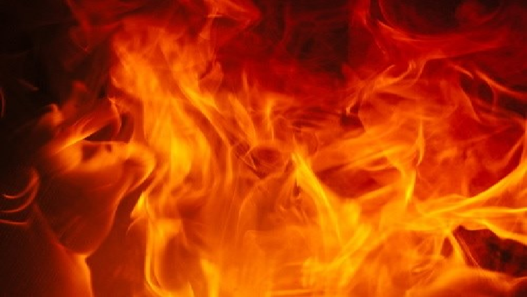 Fire destroys five classrooms at F State school, arson suspected – SABC News