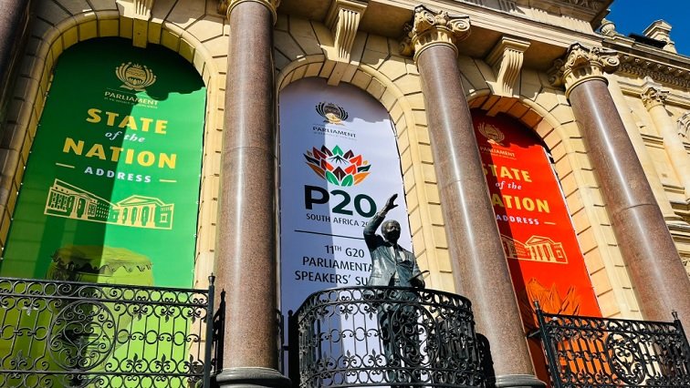 Good Party calls for resignation of City of Cape Town Speaker – SABC News