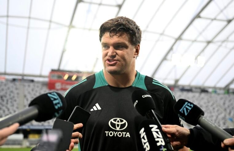 All Blacks not ‘disrespected’ by France