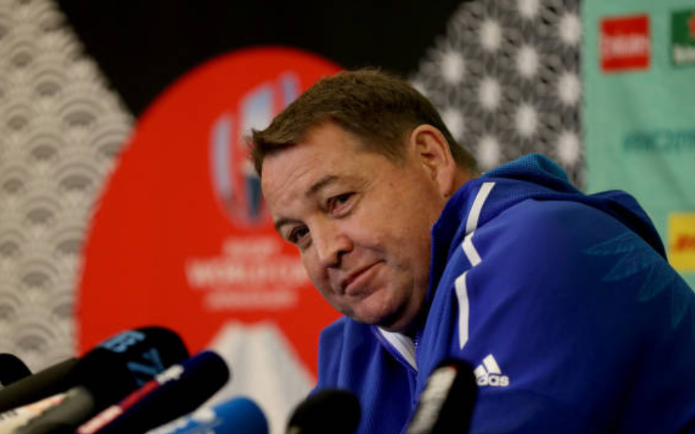 Hansen’s recipe to beat Boks