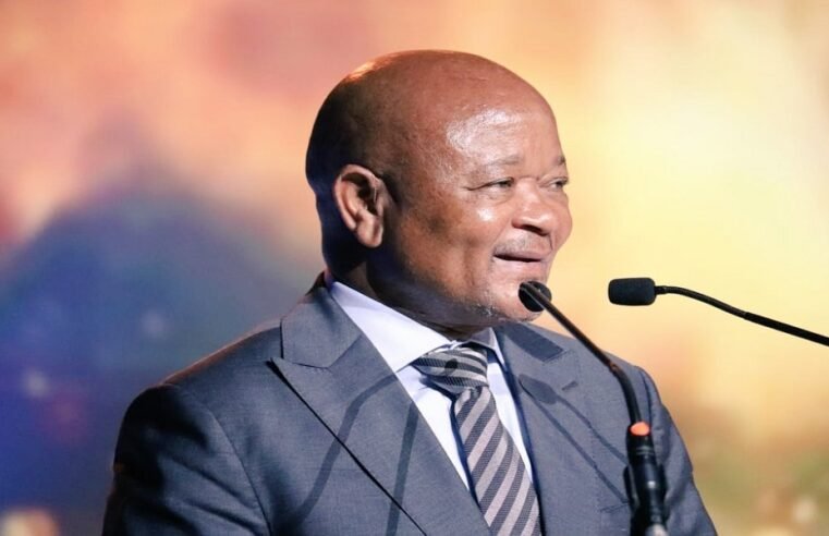 DA lays criminal charges against Mchunu – SABC News