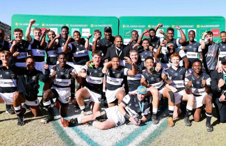 Sharks save best for last