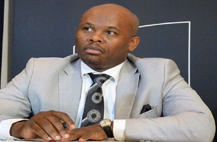 Masemola announces the suspension of his deputy Sibiya – SABC News
