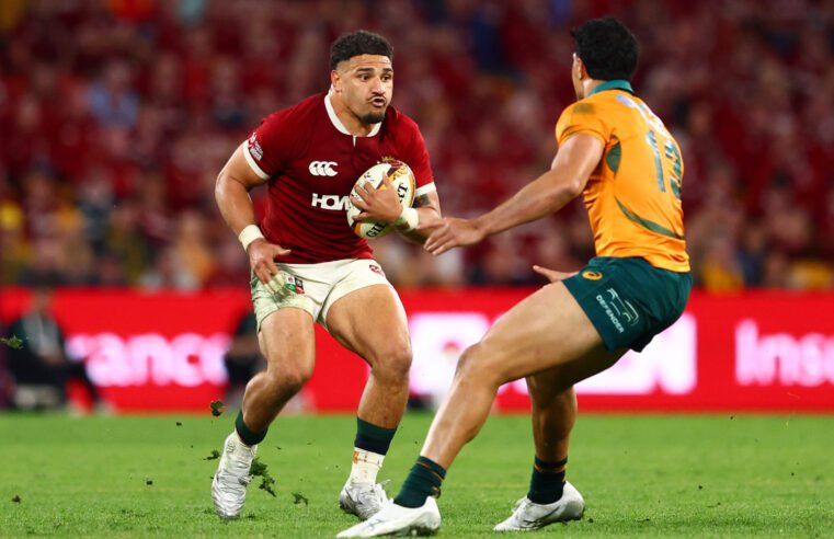 Aussie comes home to haunt Wallabies