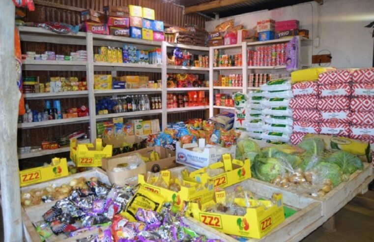 Kuruman girl dies after allegedly eating Spaza Shop snacks – SABC News