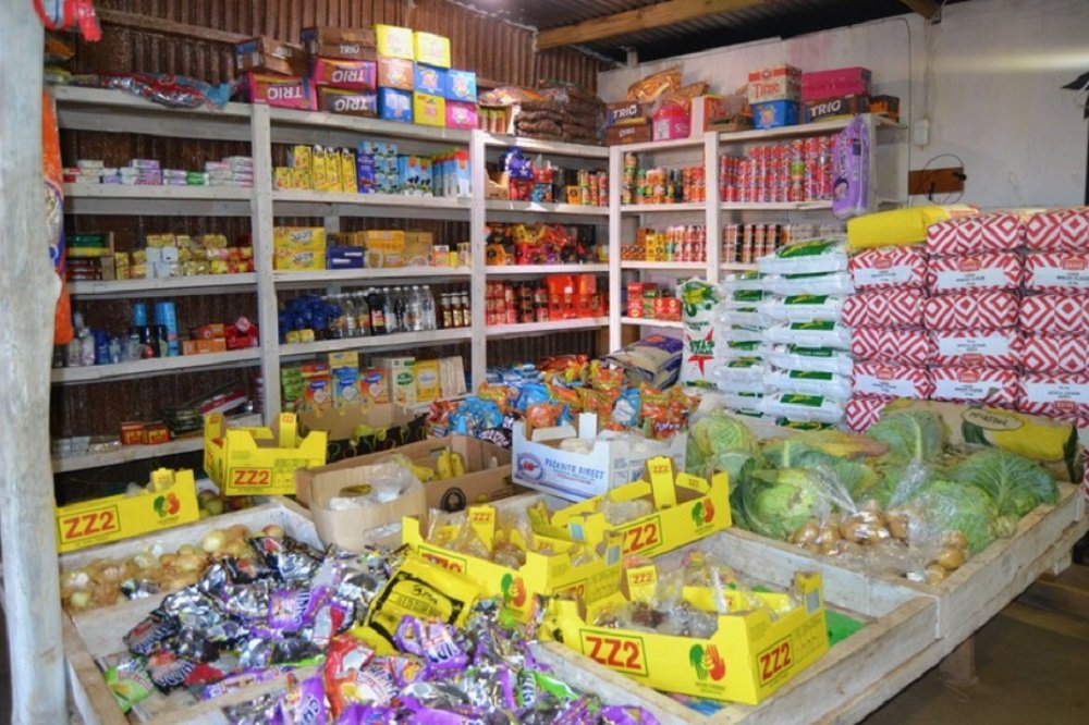 Kuruman girl dies after allegedly eating Spaza Shop snacks – SABC News