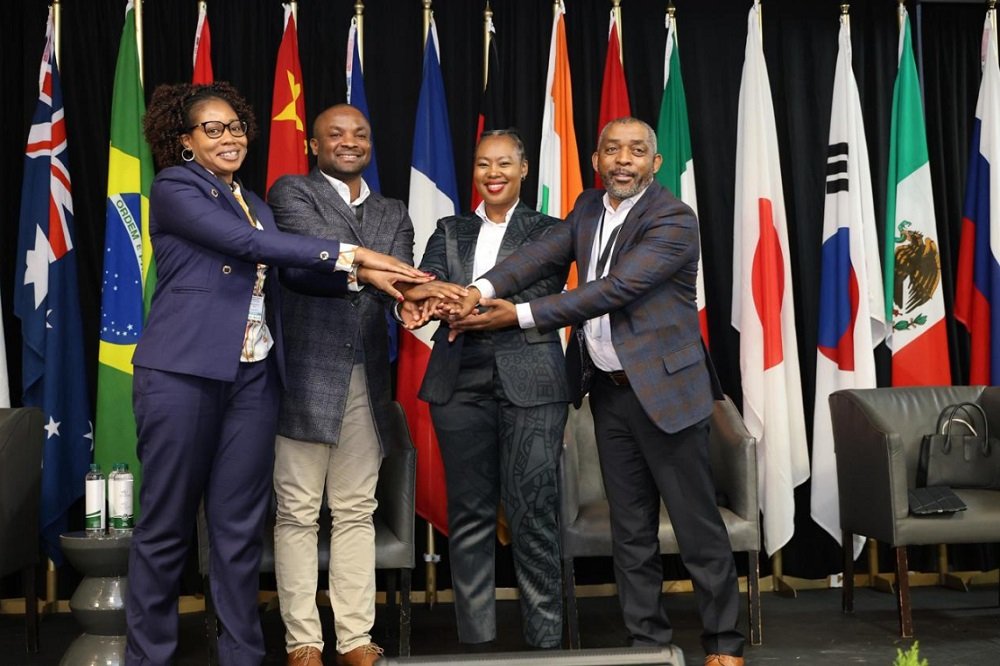 African entrepreneurs push for investment shift at G20 Summit – SABC News