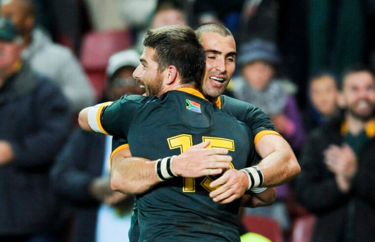 Pienaar salutes Willie as Cheetahs brace for Georgia