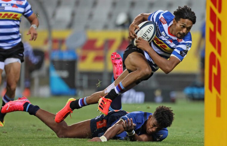 Levy buoyed by Leyds’ impact