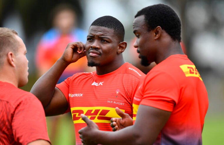 Ex-WP prop named in Sharks match-23