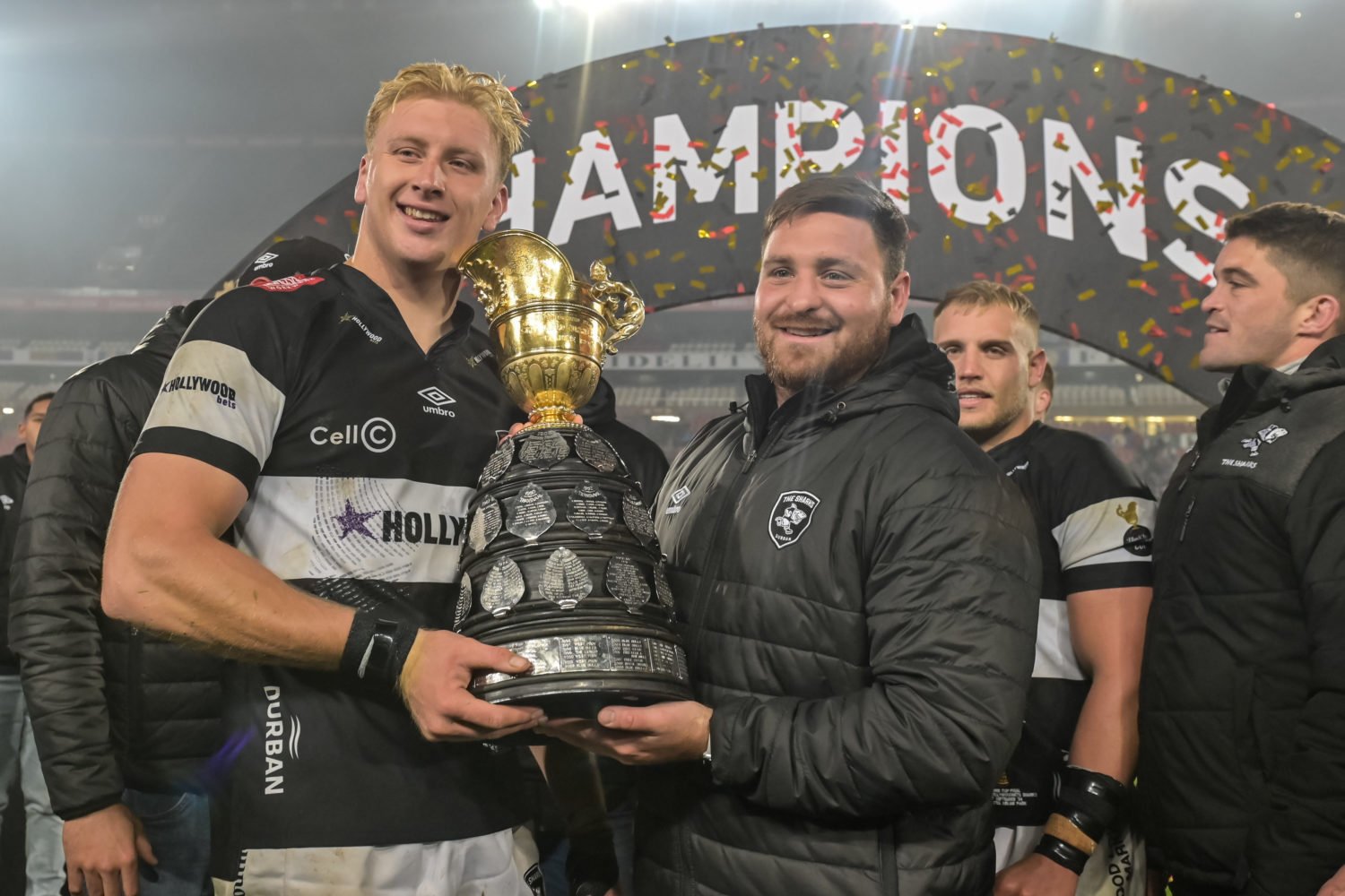 Boland back in the big leagues as Currie Cup fires up