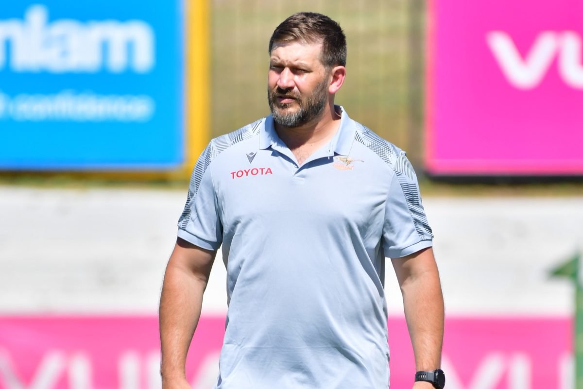 Boland opener has Steyn sweating