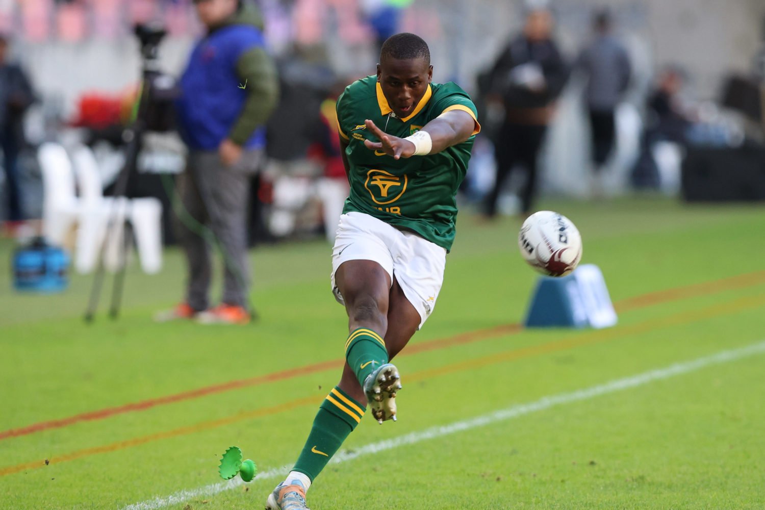 Junior Boks storm into U20 Championship final