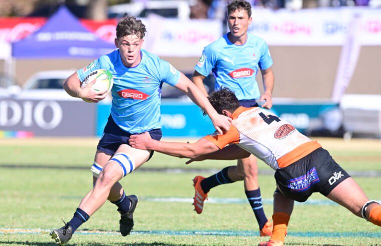 Free State shine, WP unbeaten at Craven Week