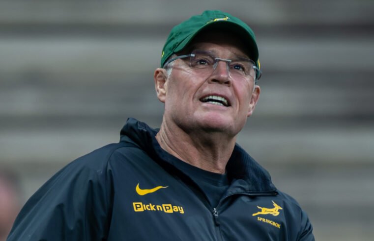 Rassie to scale back on ‘experiments’