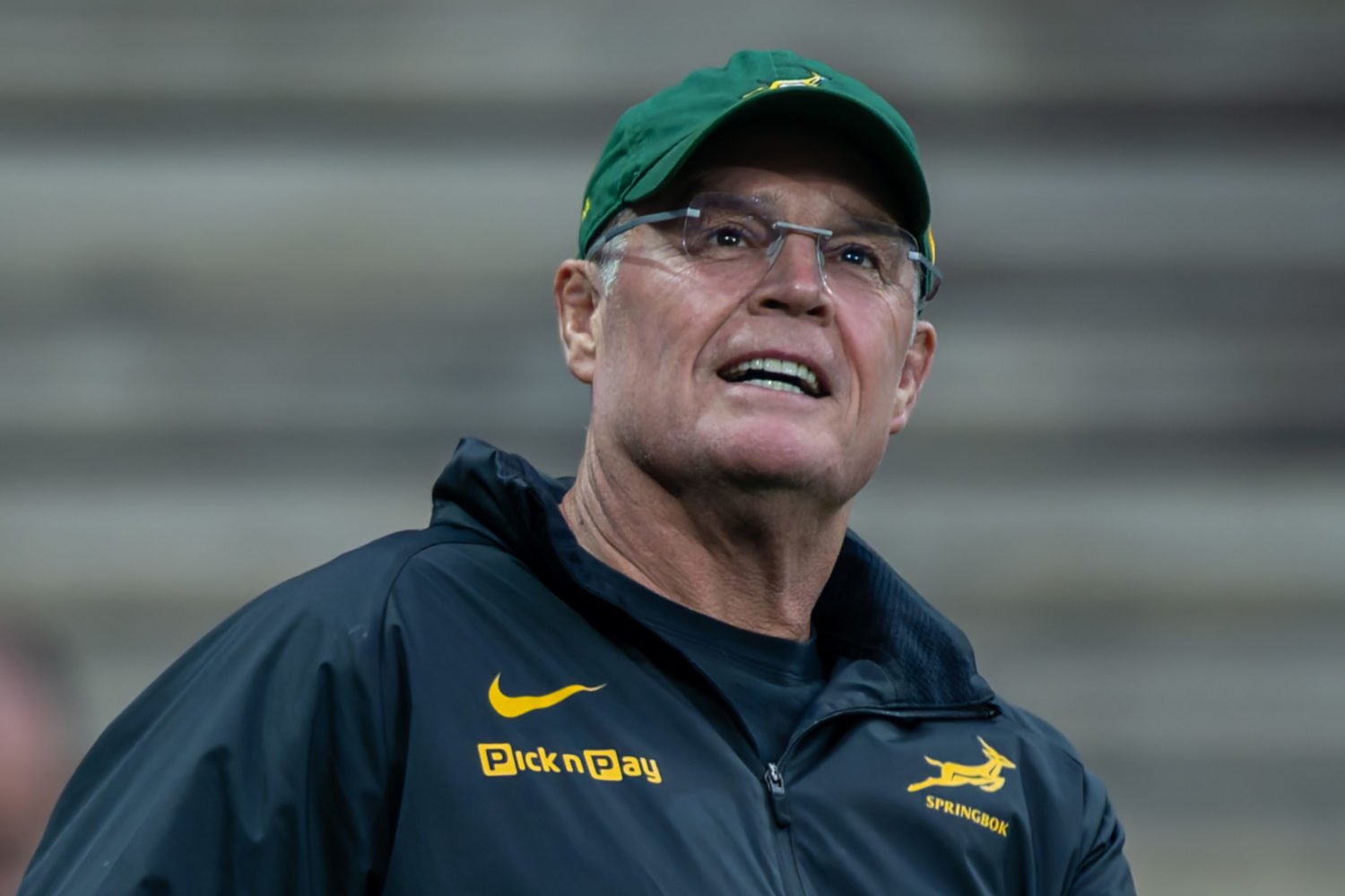 Rassie to scale back on ‘experiments’