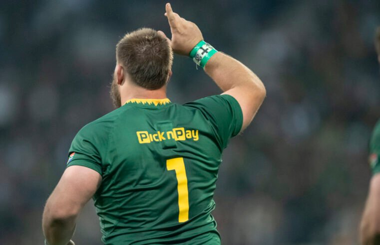 Boan hungry for spot in trimmed Bok squad