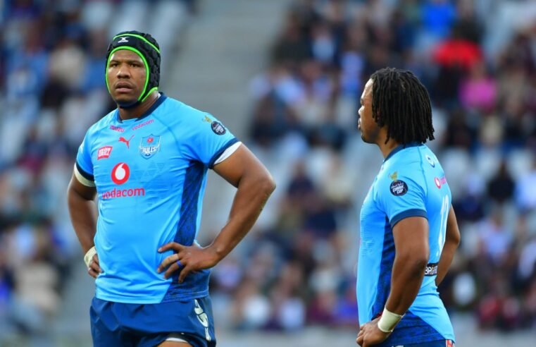 Bulls, Sharks headline big Currie Cup weekend