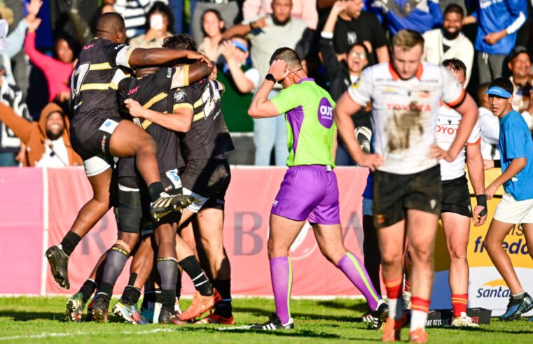 Boland edge Cheetahs in 87-minute thriller