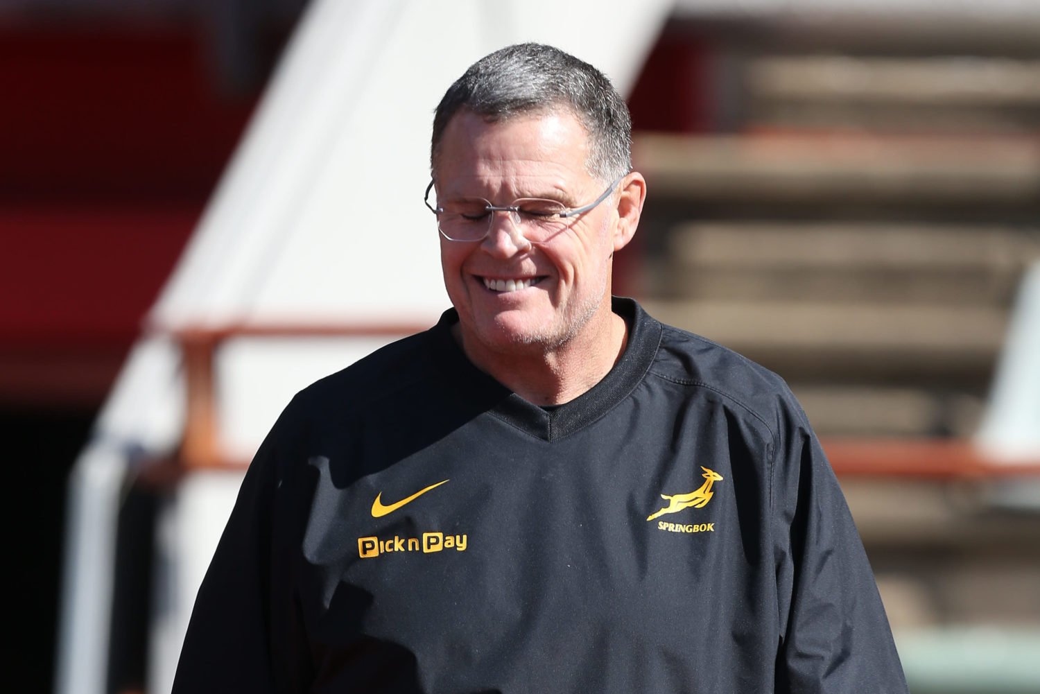 Rassie’s Bok trickery set to continue