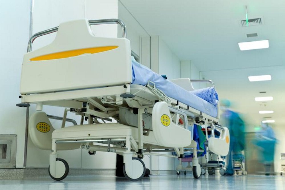 Investigations at Tembisa Hospital are finalised: SIU head – SABC News
