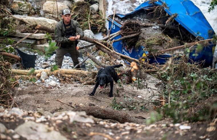 Death toll from Texas floods rises to 104, UN chief sends condolences – SABC News