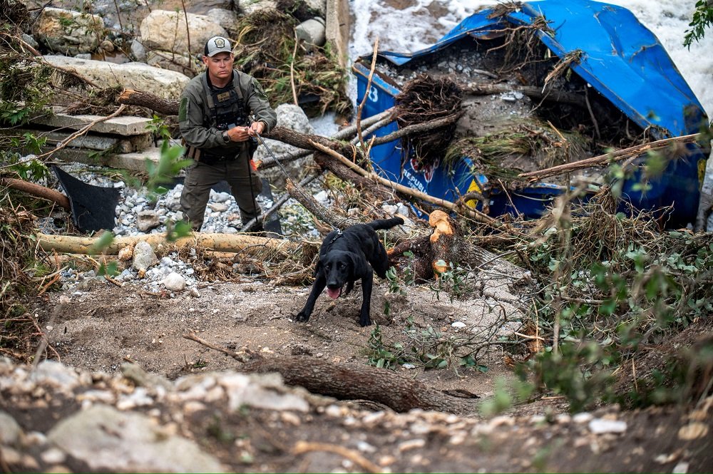 Death toll from Texas floods rises to 104, UN chief sends condolences – SABC News