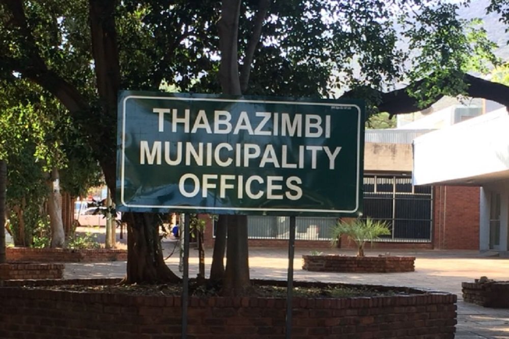 Thabazimbi residents say infighting in municipality affecting service delivery – SABC News