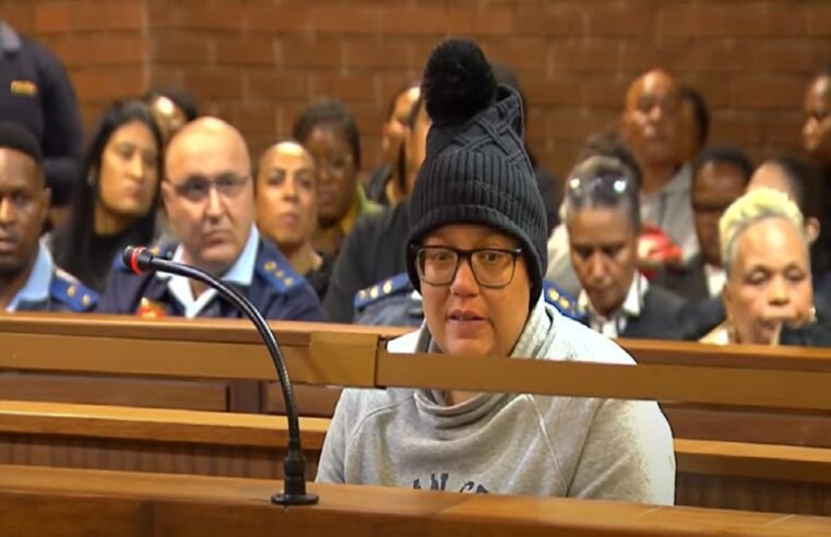 Tiffany Meek bail hearing continues on Monday in Roodepoort court – SABC News