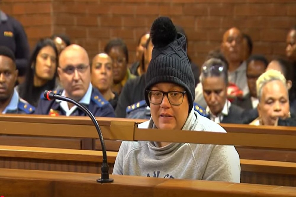 Tiffany Meek bail hearing continues on Monday in Roodepoort court – SABC News