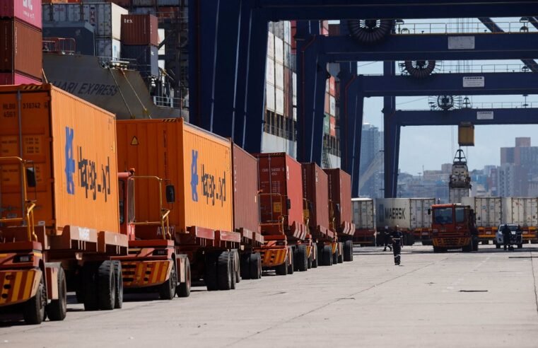 30% US reciprocal tariffs not accurate representation of available data: Presidency – SABC News