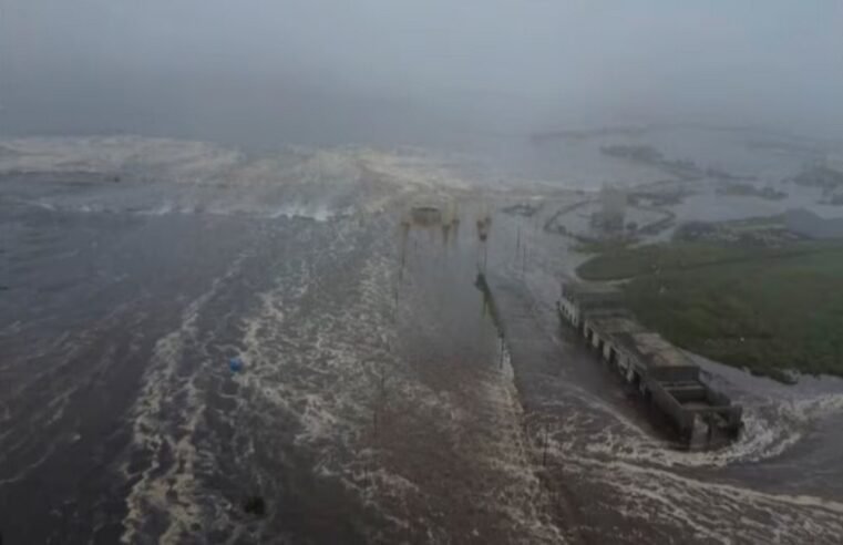 Huge quake rocks Russia’s Far East, triggering tsunami warnings – SABC News
