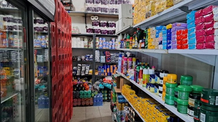 Thousands of spaza shop applications incomplete or invalid: COJ – SABC News