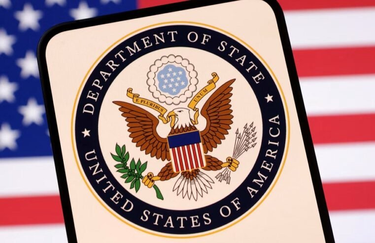 US State Dept starts firing workers in shake-up of diplomatic corps – SABC News