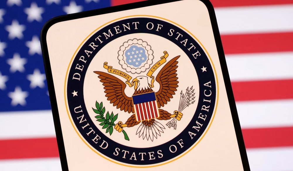 US State Dept starts firing workers in shake-up of diplomatic corps – SABC News