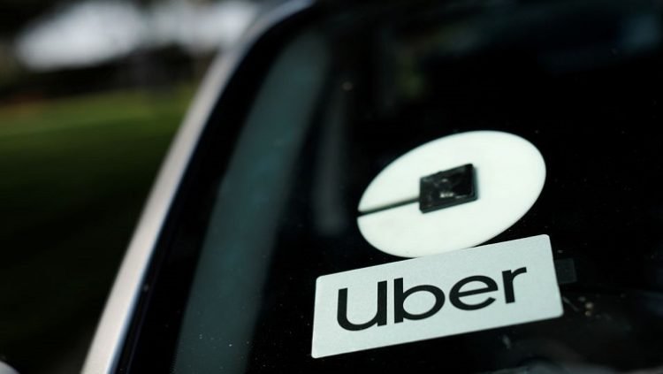 E-hailing drivers protest at Uber HQ over unprofitable fares – SABC News