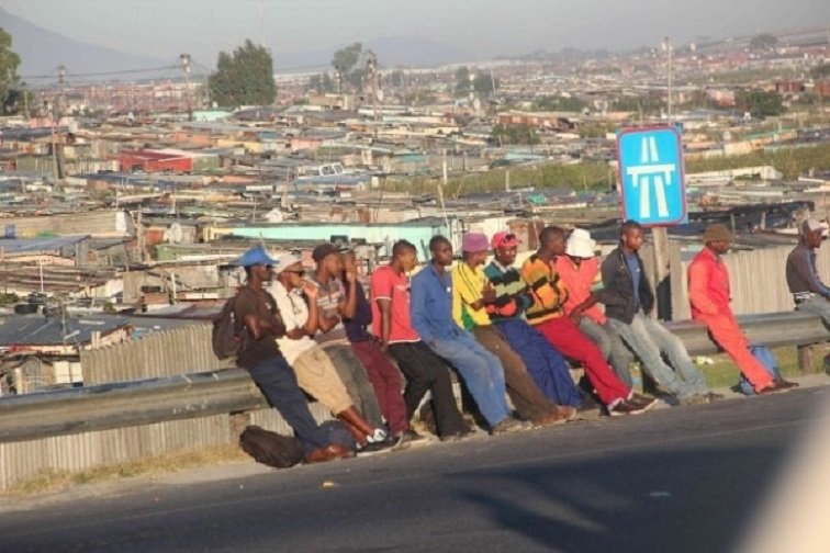 Declare unemployment a disaster in North West: DA – SABC News