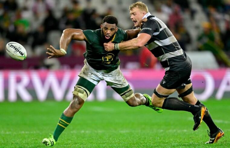 Tshituka on Test debut, Kriel keeps captaincy