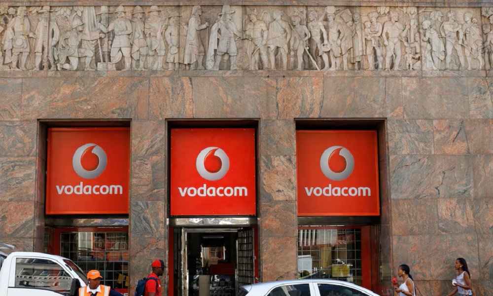 ConCourt to rule on compensation for ‘Please Call Me’ inventor – SABC News