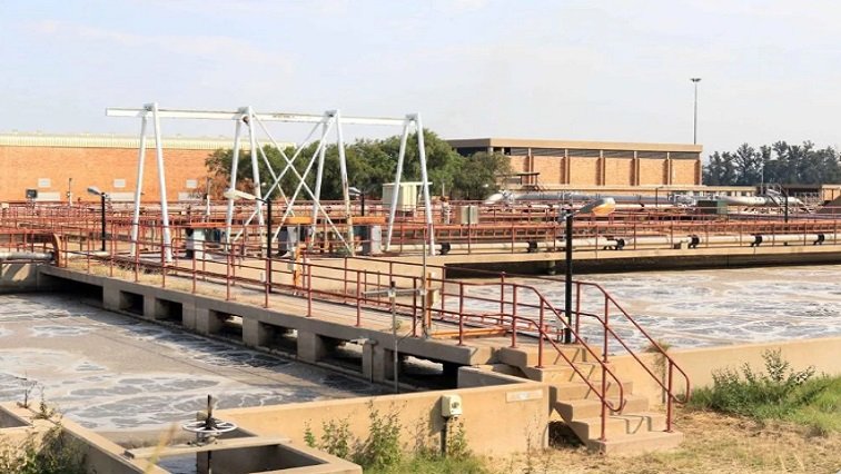Temba Water Treatment Plant shut down over poor water quality – SABC News