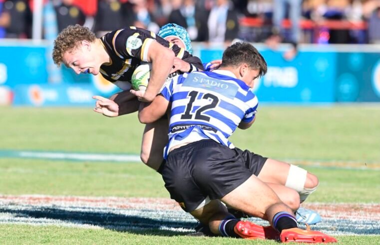 Muller brings magic to Craven Week