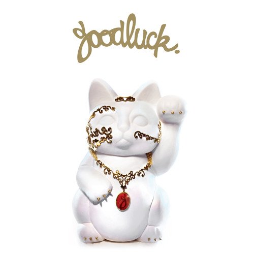 Goodluck – Taking It Easy