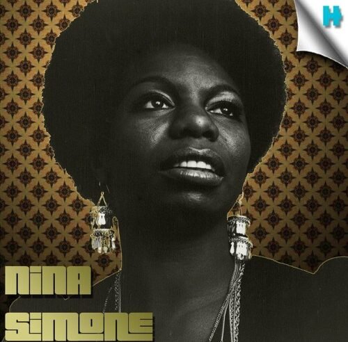 Bradley Africa – Nina Simone